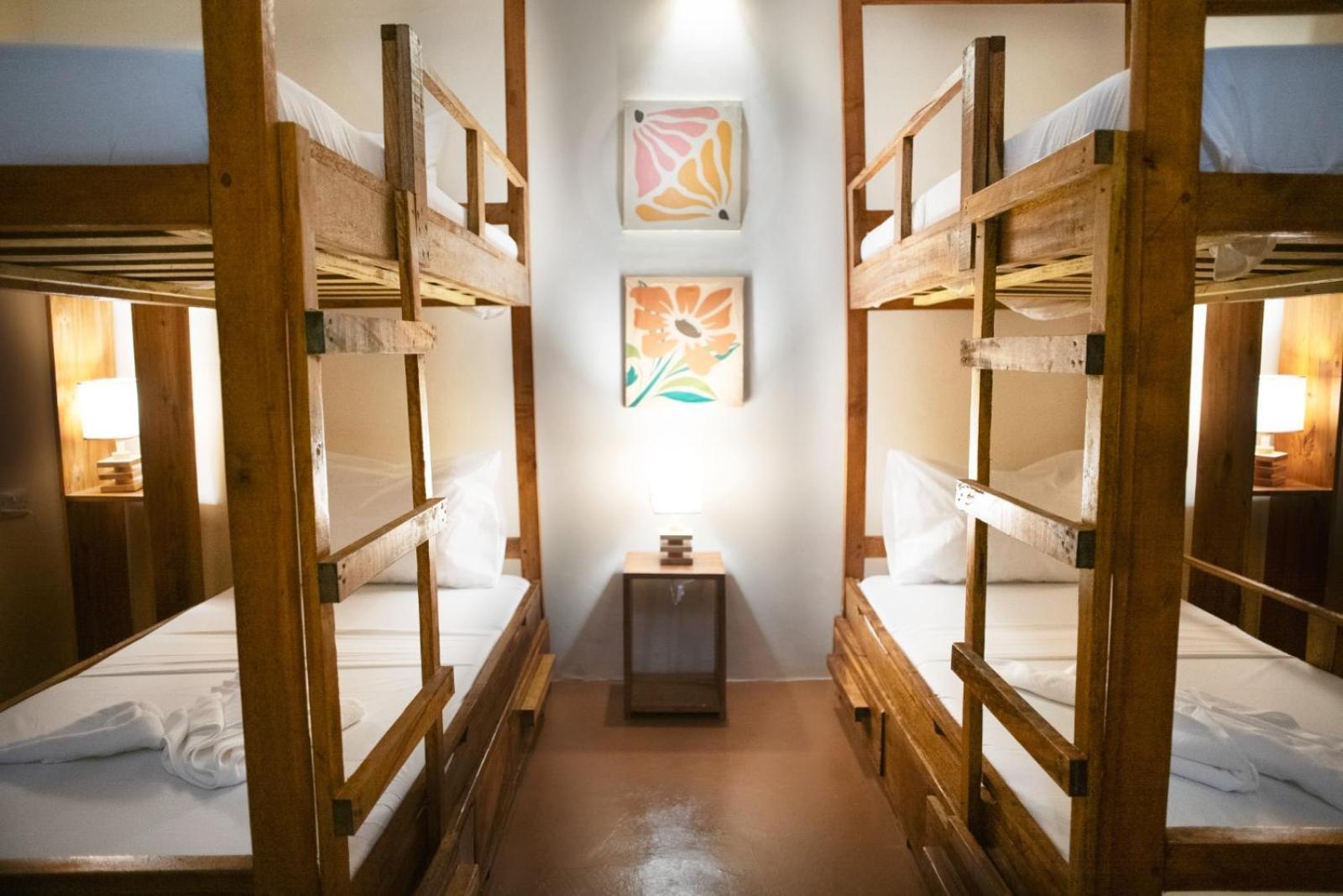 Yasa Inn Nungwi Bagian luar foto