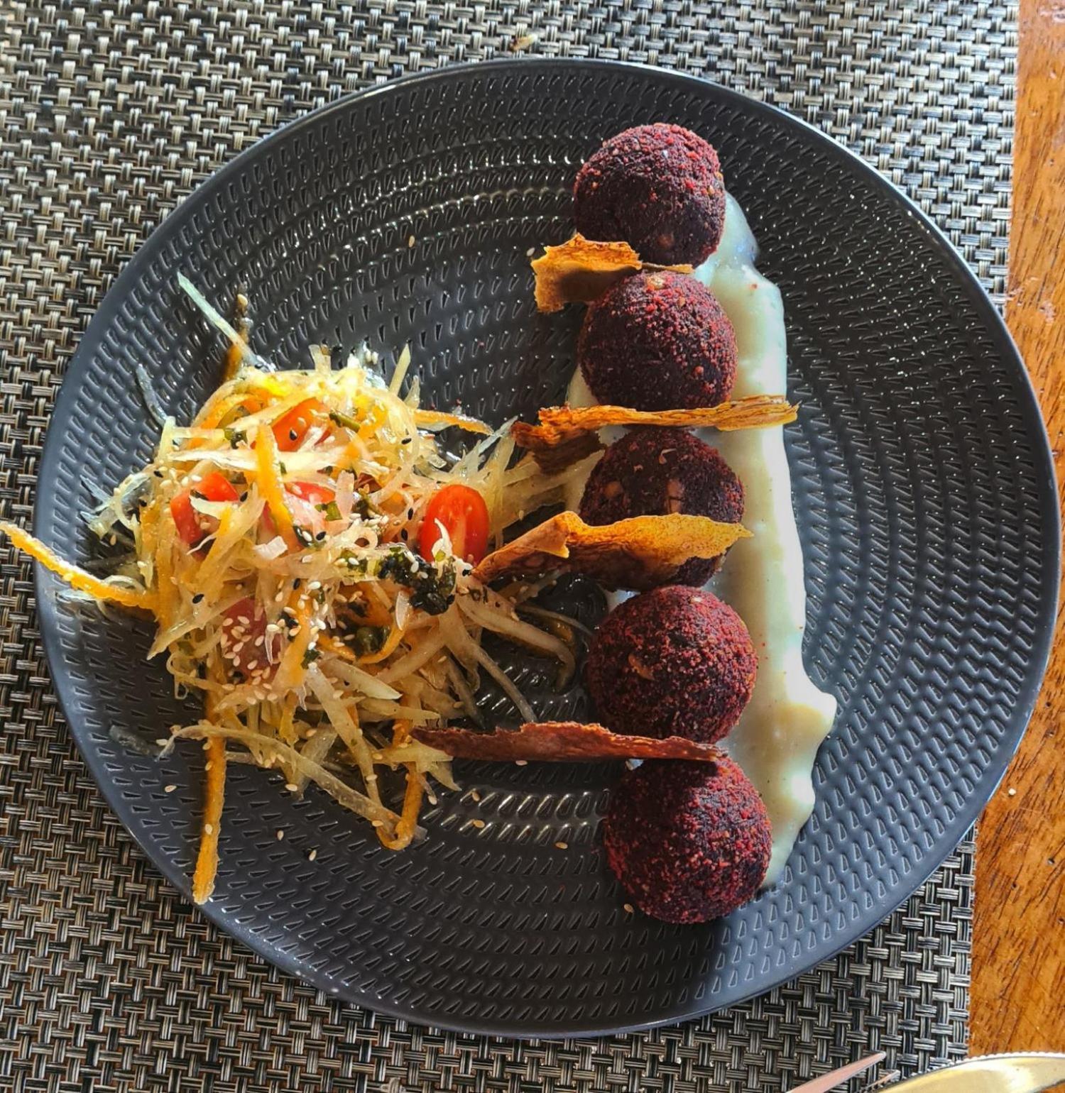 Yasa Inn Nungwi Bagian luar foto